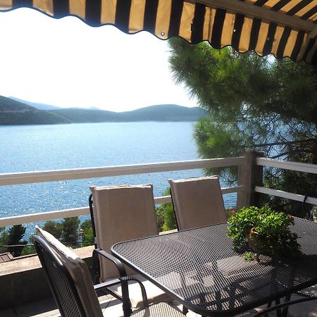 Apartmani Roko Neum Exterior photo