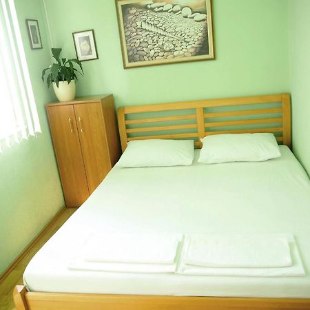 Apartmani Roko Neum Exterior photo