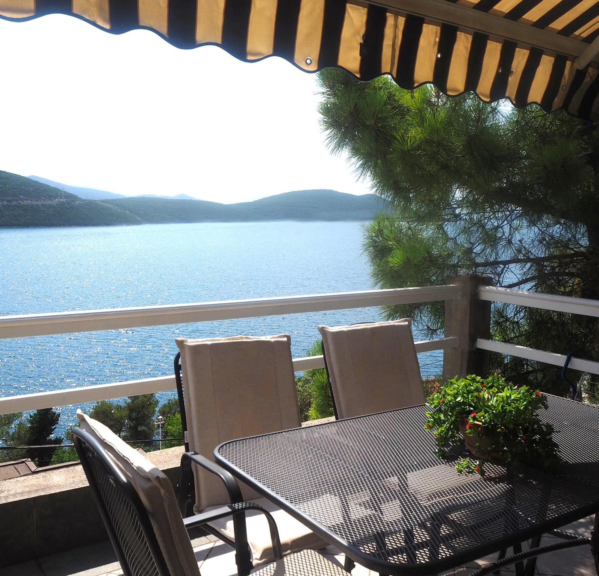 Apartmani Roko Neum Exterior photo