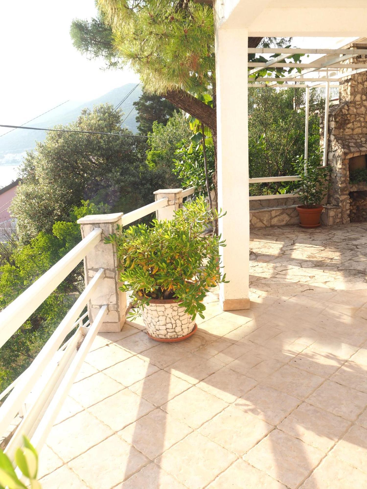 Apartmani Roko Neum Exterior photo
