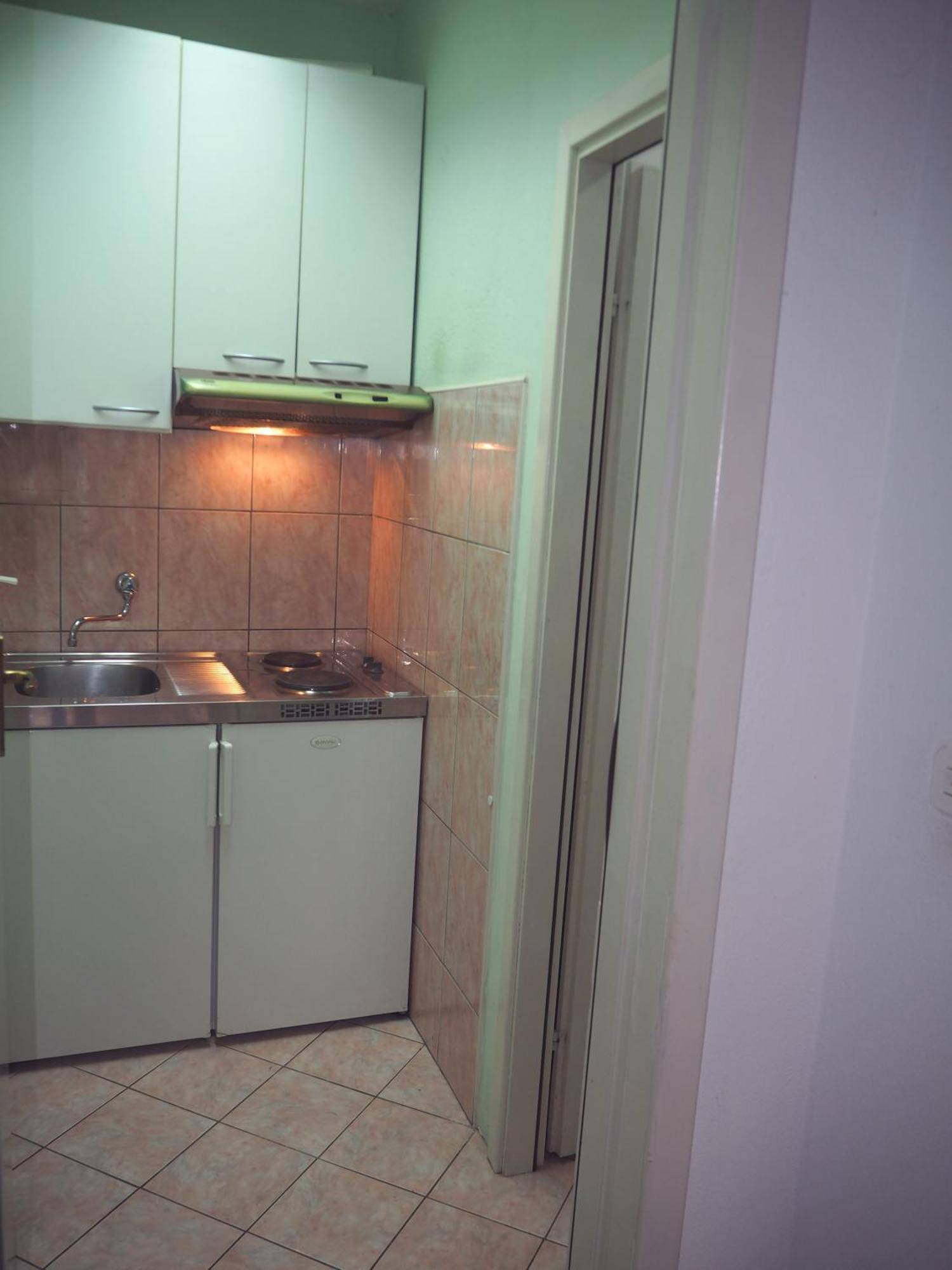 Apartmani Roko Neum Exterior photo