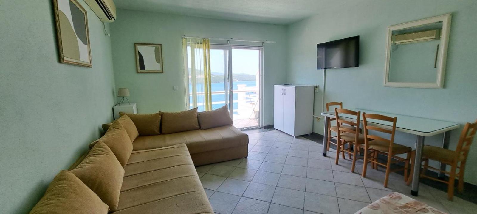 Apartmani Roko Neum Exterior photo