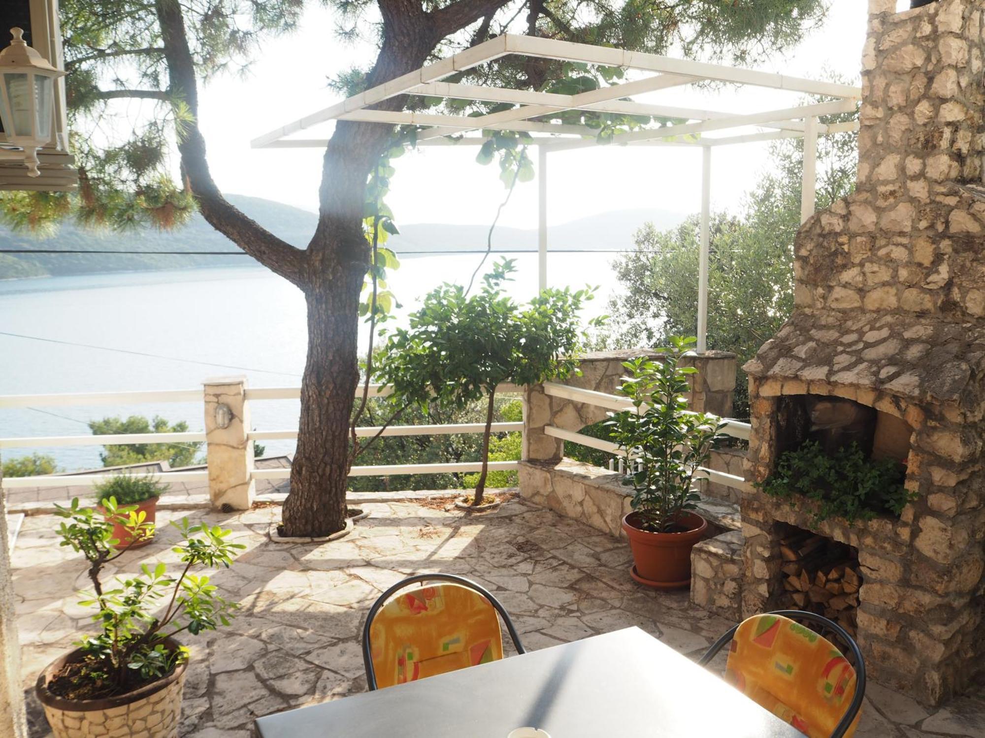 Apartmani Roko Neum Exterior photo