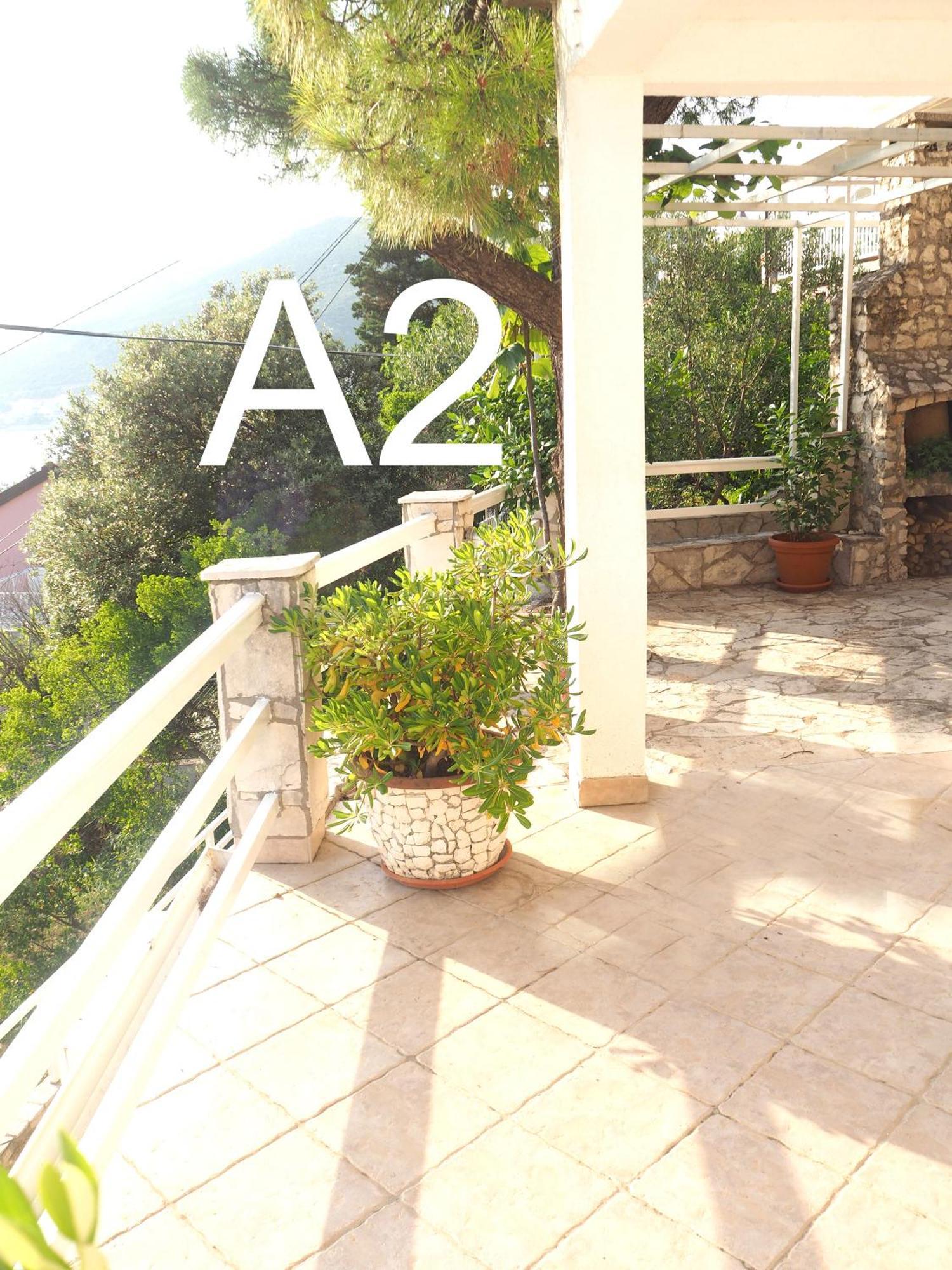 Apartmani Roko Neum Exterior photo