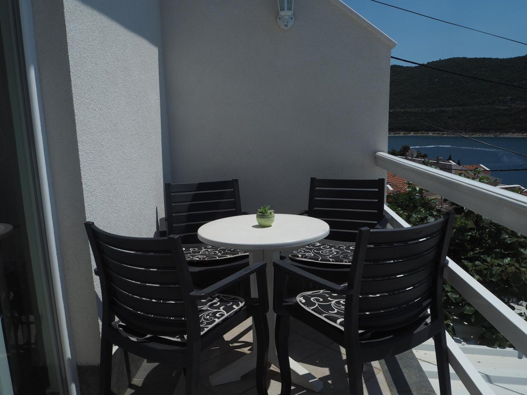 Apartmani Roko Neum Exterior photo