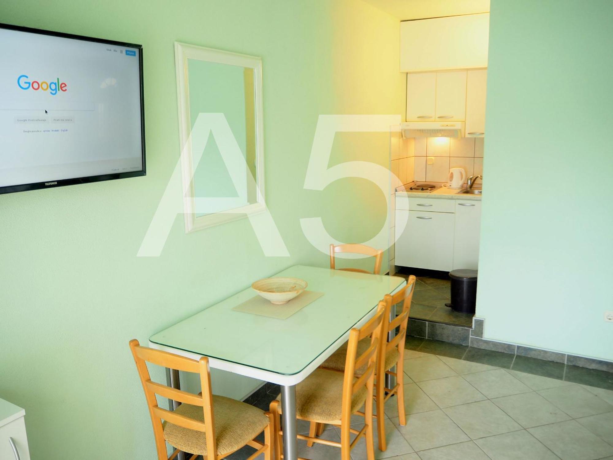 Apartmani Roko Neum Exterior photo