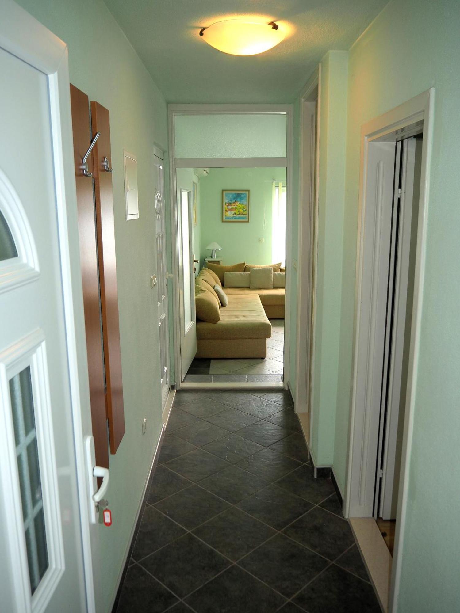Apartmani Roko Neum Exterior photo