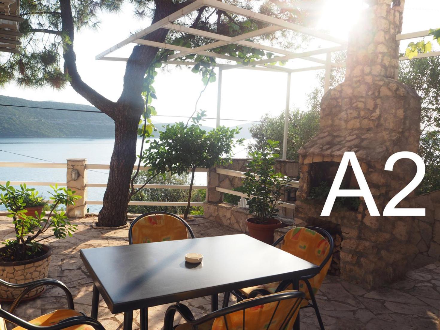 Apartmani Roko Neum Exterior photo