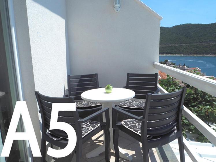 Apartmani Roko Neum Exterior photo