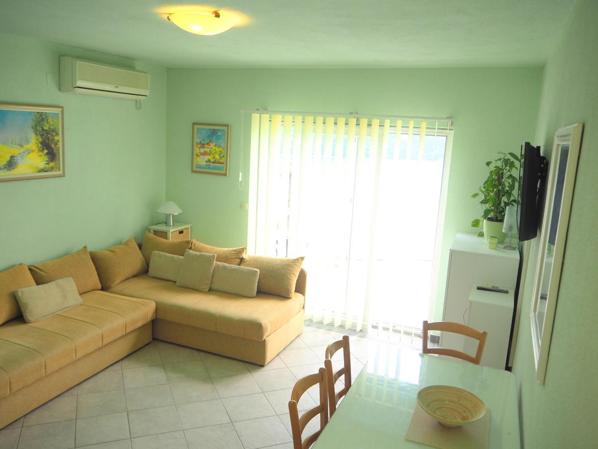 Apartmani Roko Neum Exterior photo
