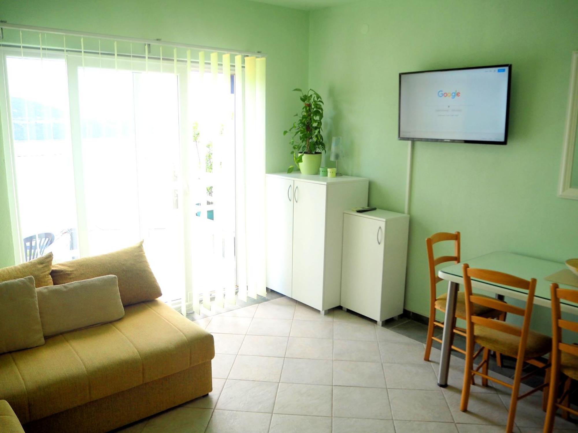 Apartmani Roko Neum Exterior photo