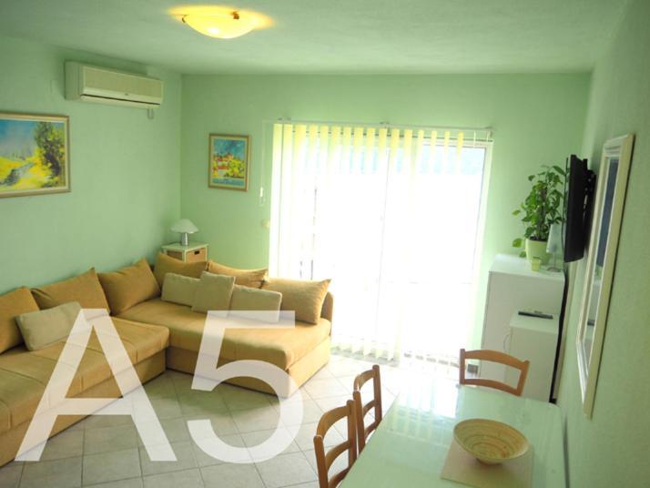 Apartmani Roko Neum Exterior photo