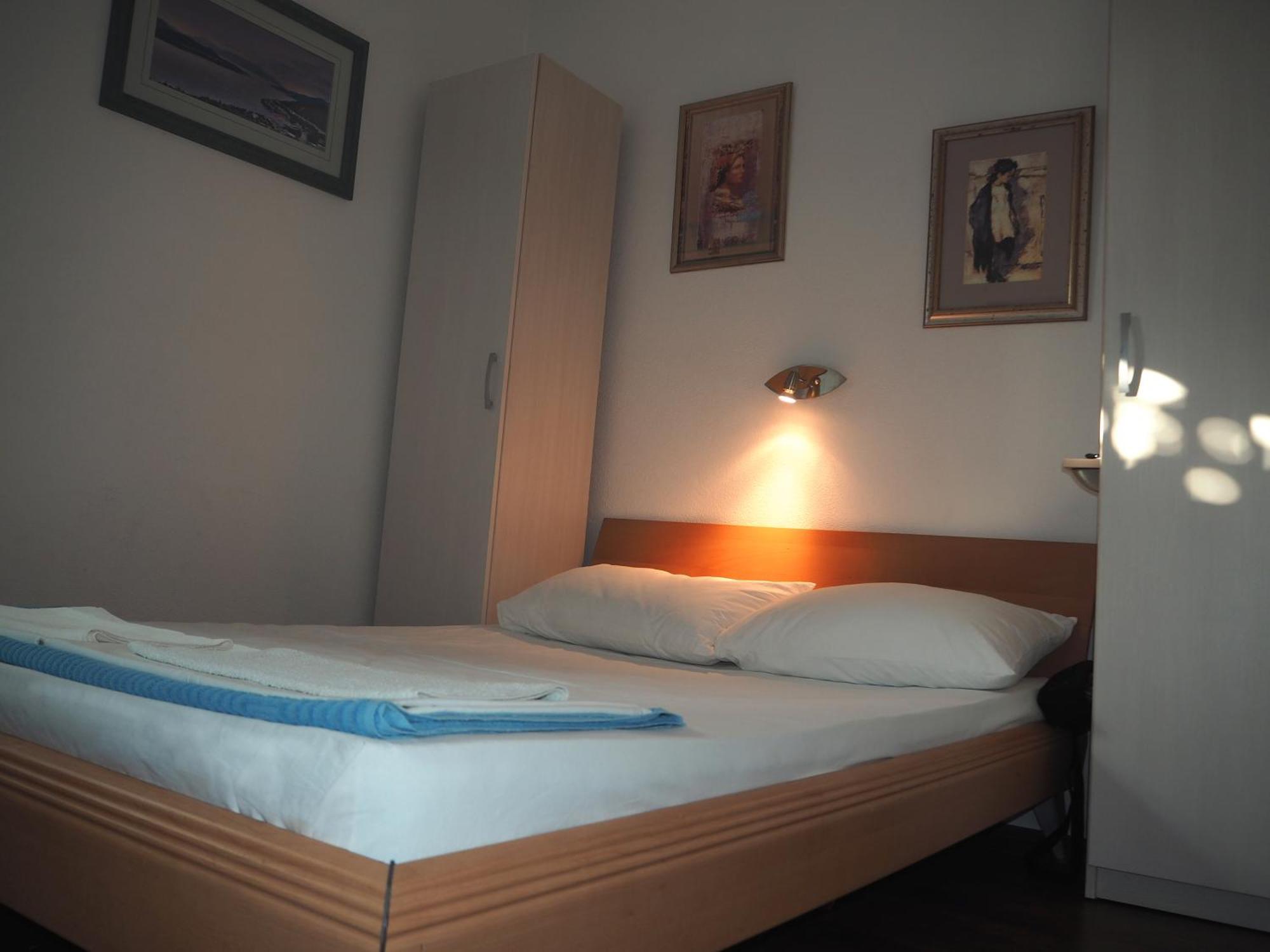 Apartmani Roko Neum Exterior photo