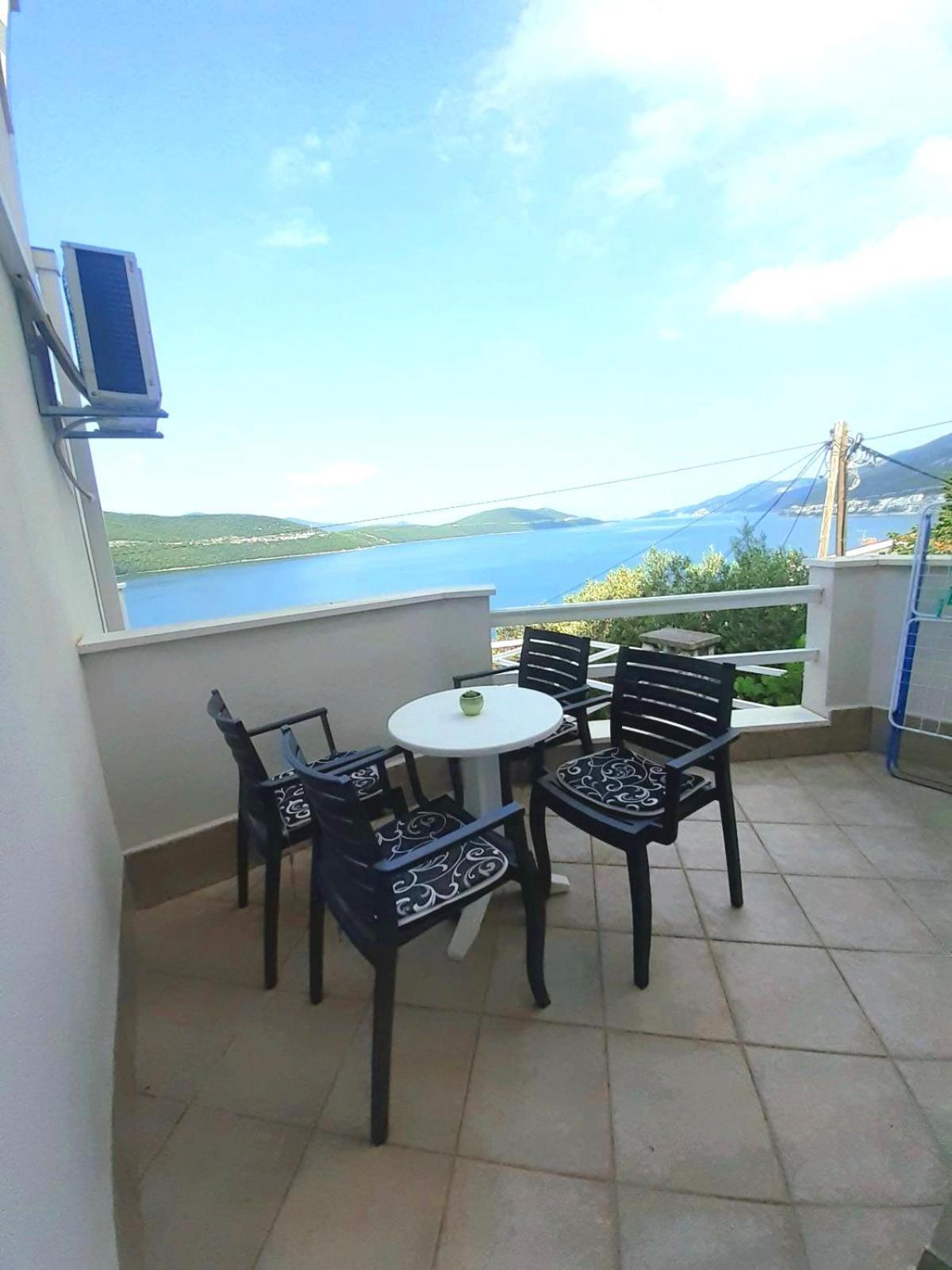 Apartmani Roko Neum Exterior photo