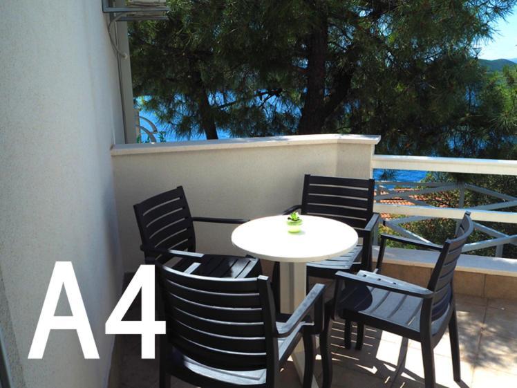 Apartmani Roko Neum Exterior photo