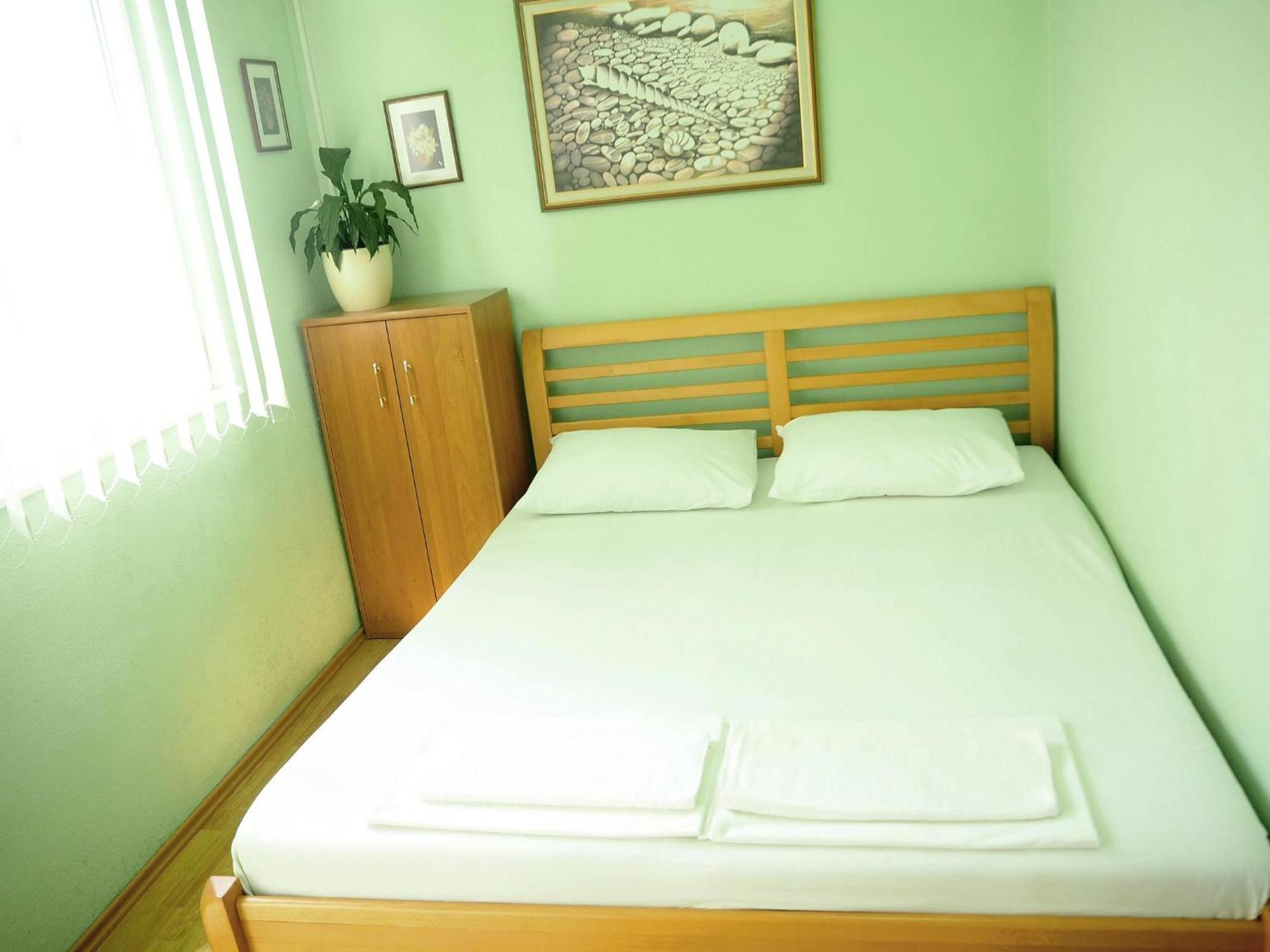 Apartmani Roko Neum Exterior photo