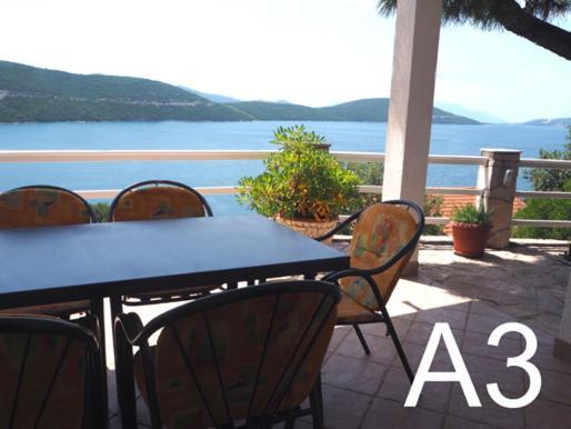 Apartmani Roko Neum Exterior photo