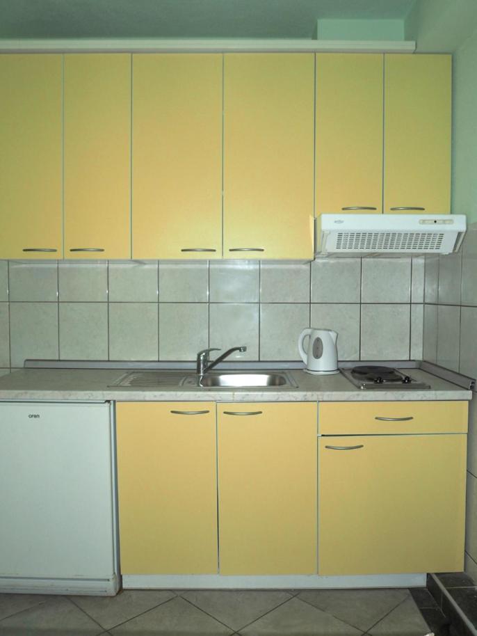 Apartmani Roko Neum Exterior photo