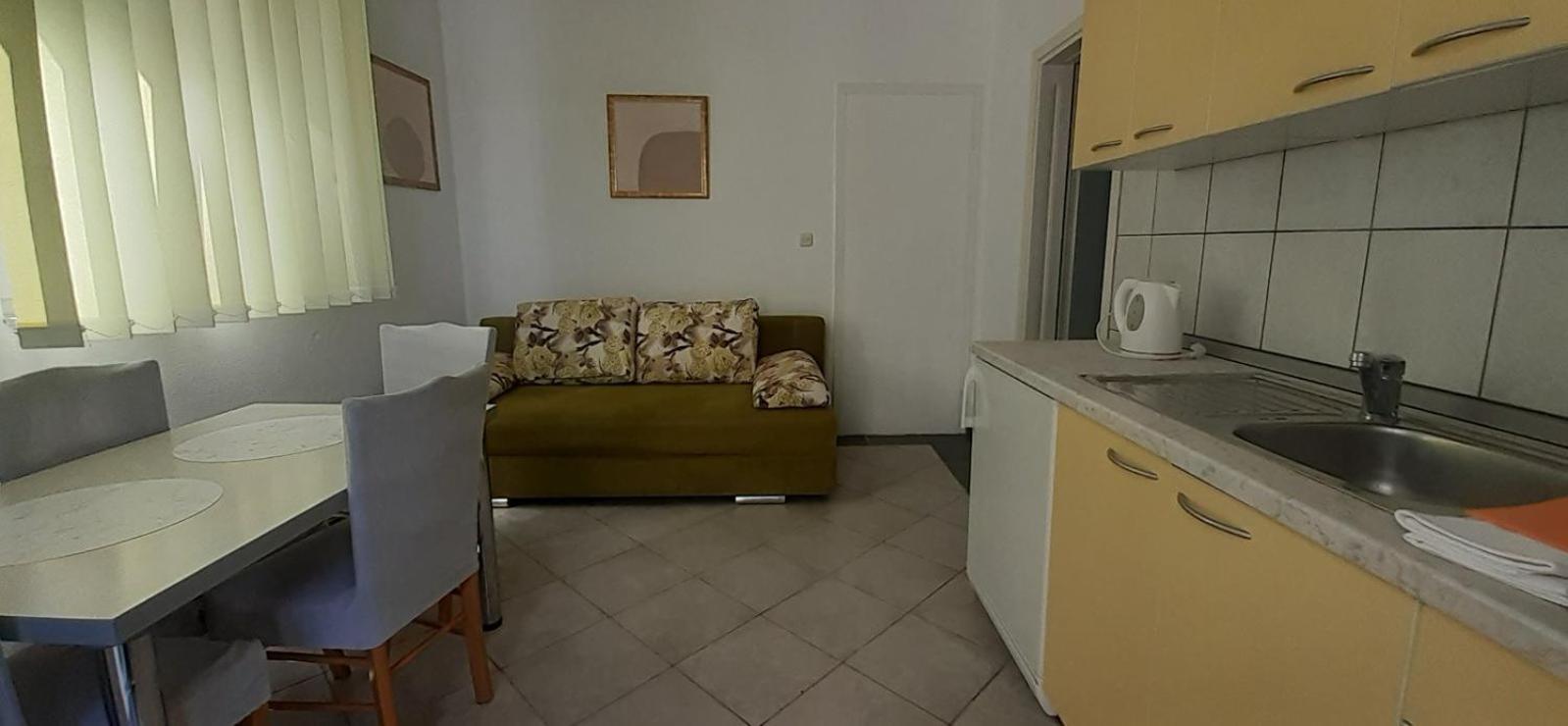 Apartmani Roko Neum Exterior photo