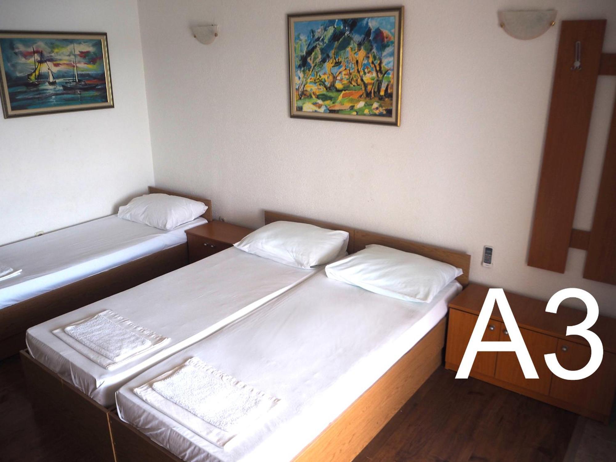 Apartmani Roko Neum Exterior photo